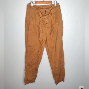 Free People Paperboy Trousers